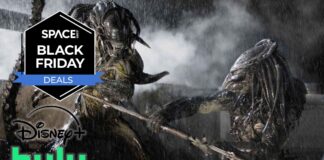 Disney Plus e Hulu Black Friday Deal: Transmita Predator, Alien e muito mais por US$ 4,99/mês