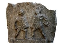 Жінки-гладіатори: за межами міфів давньоримської арени