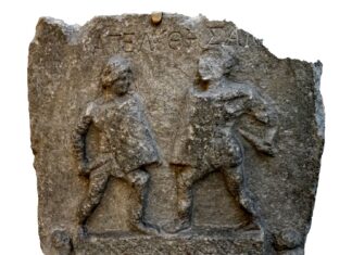 Жінки-гладіатори: за межами міфів давньоримської арени