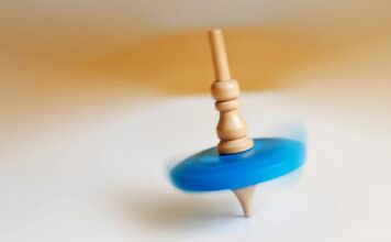 Matematycy znaleźli ukryty „przycisk resetowania”, który pozwala anulować rotację