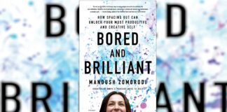 O caso do tédio: por que a divagação mental é importante em uma época de distração