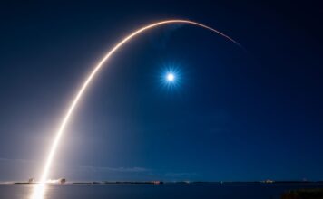 SpaceX Breaks Launch Record Again with Starlink Satellite Deployment