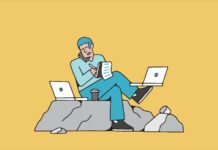 Несподівана сила знати, коли піти