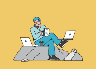 Несподівана сила знати, коли піти