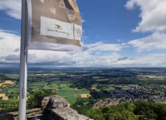 Середньовічна Європа сприяла біорізноманіттю через інновації