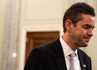 Трамп повторно висунув Джереда Айзека на посаду голови NASA після попередньої відмови