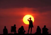 Климатологи предсказывают попытки затемнения Солнца к 2100 году