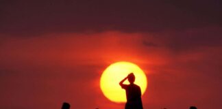 Климатологи предсказывают попытки затемнения Солнца к 2100 году