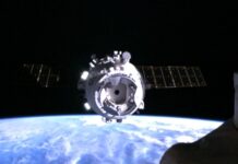 China lanza un barco de rescate de emergencia a la estación espacial después del impacto de escombros