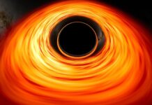 Los pequeños agujeros negros y el cuerpo humano: ¿qué pasaría realmente?