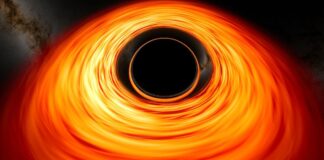 Kleine zwarte gaten en het menselijk lichaam: wat zou er echt gebeuren?