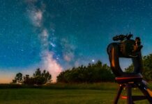 Вирушаємо в подорож до зірок: посібник для початківців