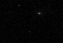 Міжзоряна комета 3I/ATLAS: Траєкторія уточнена в десять разів завдяки даним з орбітального апарату Марса