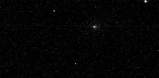 Cometa interestelar 3I/ATLAS: trayectoria refinada diez veces por datos del Mars Orbiter