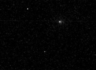 Міжзоряна комета 3I/ATLAS: Траєкторія уточнена в десять разів завдяки даним з орбітального апарату Марса