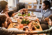 Die subtile Kraft der Dankbarkeit: Warum es tatsächlich funktioniert, „Danke“ zu sagen