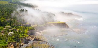 Kesalahan di Bumi Dapat Sembuh Sendiri dalam Beberapa Jam, Studi Baru Terungkap