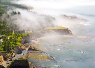 Нові дослідження показують, що глибокі підземні розломи можуть самостійно відновитися за лічені години