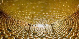 Neutrino Observatory Delivers Breakthrough Measurements, Hints at Physics Beyond the Standard Model