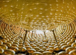 Нейтринна обсерваторія проводить проривні вимірювання, натякаючи на фізику за межами Стандартної моделі