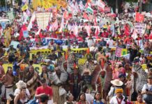 Vyjednávání o klimatu se zastavila v kritické fázi COP30