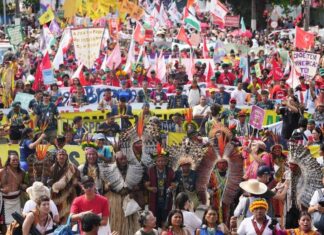Кліматичні переговори зупинилися на критичній фазі COP30