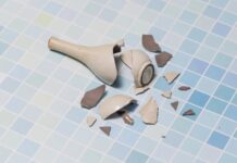 Se descubre la ley universal de la destrucción: cómo los objetos se rompen de manera predecible