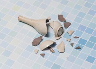 Відкрито універсальний закон руйнування: як об’єкти ламаються передбачувано