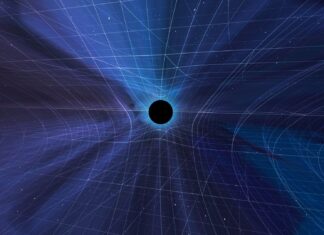 Приховані виміри: чому гравітація здається такою слабкою