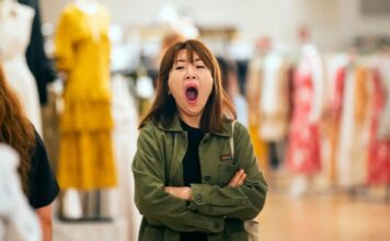 Masz problemy z koncentracją po źle przespanej nocy? Winny jest twój brudny mózg