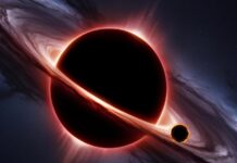 Потенційне перше виявлення первісних чорних дір за допомогою пульсації Великого Вибуху