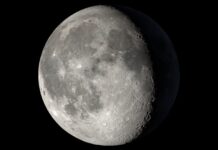 Затори на Місяці: зростаючий ризик зіткнень у космосі