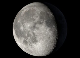 Затори на Місяці: зростаючий ризик зіткнень у космосі