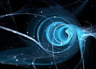 Quantum Network Breakthrough Enables Secure Global Communications