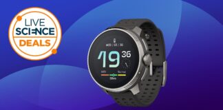 Suunto Race Fitness Tracker nu tegen een recordlage prijs