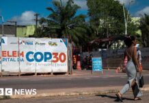 COP30 : Les négociations sur le climat se terminent sur des progrès limités au Brésil