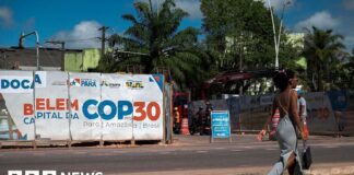 COP30: Klimaatbesprekingen eindigen met beperkte vooruitgang in Brazilië