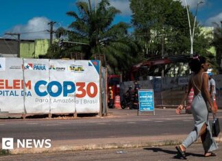 COP30: Кліматичні переговори завершилися з обмеженим прогресом у Бразилії