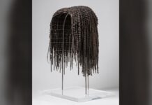 Розкриття давньої краси: як 3000-річна перука заслуги розповідає історію