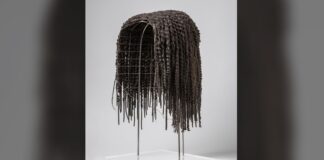 Розкриття давньої краси: як 3000-річна перука заслуги розповідає історію