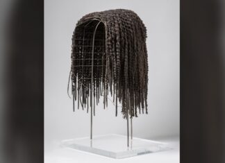 Розкриття давньої краси: як 3000-річна перука заслуги розповідає історію