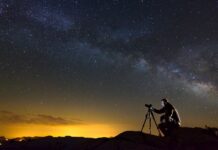 Astrofotografia dentro do orçamento: ofertas da Black Friday para céus noturnos deslumbrantes