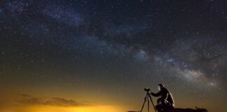 Astrofotografía con poco presupuesto: ofertas del Black Friday para impresionantes cielos nocturnos