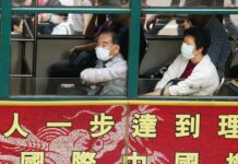 SARS: забута пандемія, яка передвіщала COVID-19