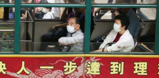 SARS: la pandemia dimenticata che preannunciava il COVID-19