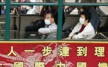 SARS: забута пандемія, яка передвіщала COVID-19