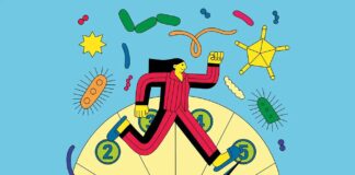 The Truth About “Boosting” Your Immune System: What Actually Works