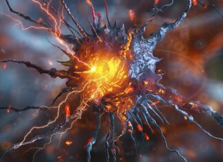 Омолодження клітин: вчені знайшли метод «підзарядки» старіючих клітин