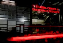 Філадельфія зіткнулася з новою наркокризою: пекло відміни медетомідину