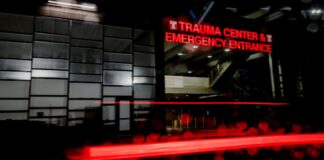 Philadelphie fait face à une nouvelle crise de la drogue : l’enfer du sevrage induit par la médétomidine